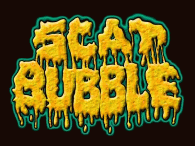 logo Scat Bubble